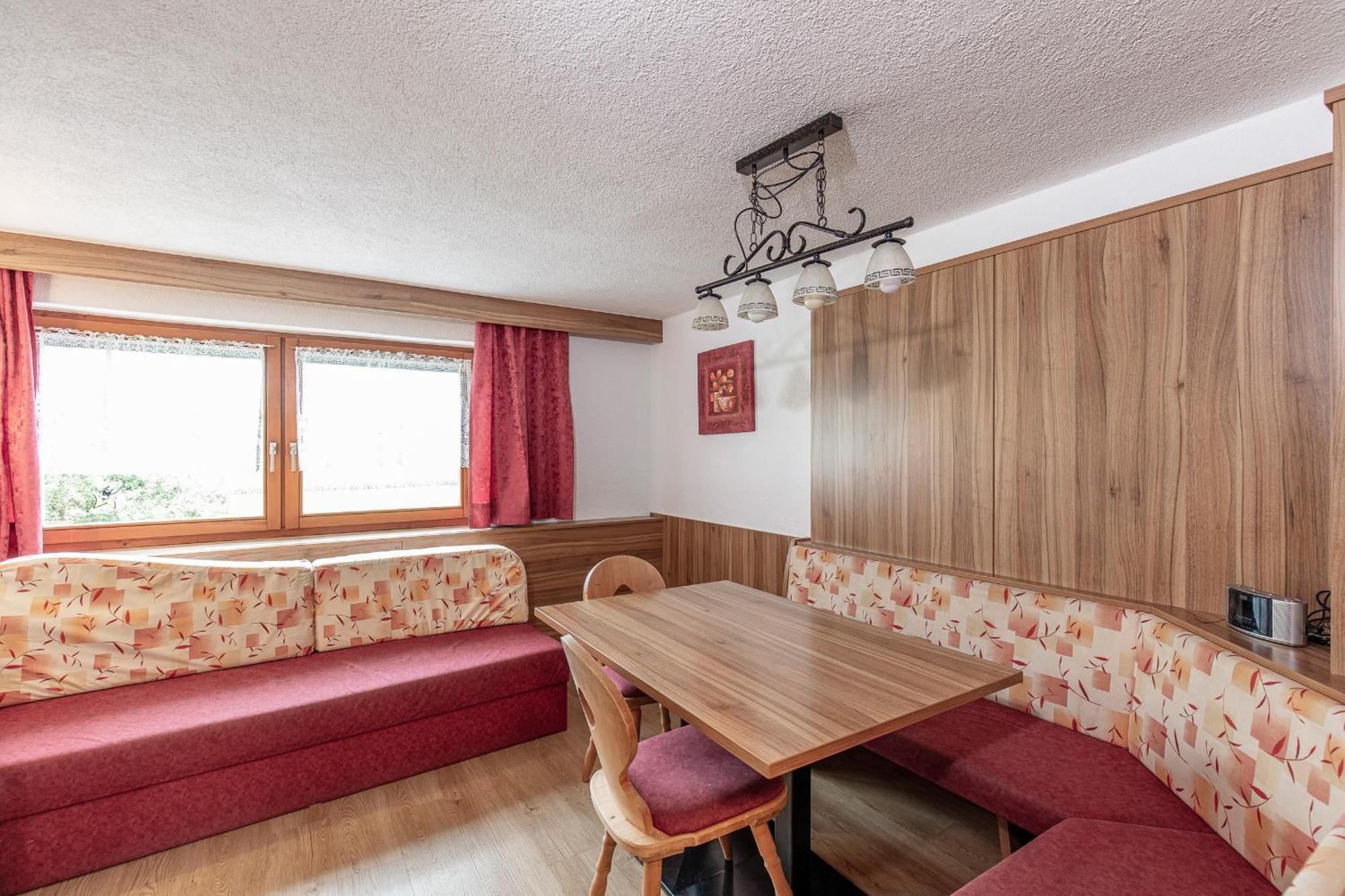 Villa Hauseggerhof à Längenfeld Extérieur photo
