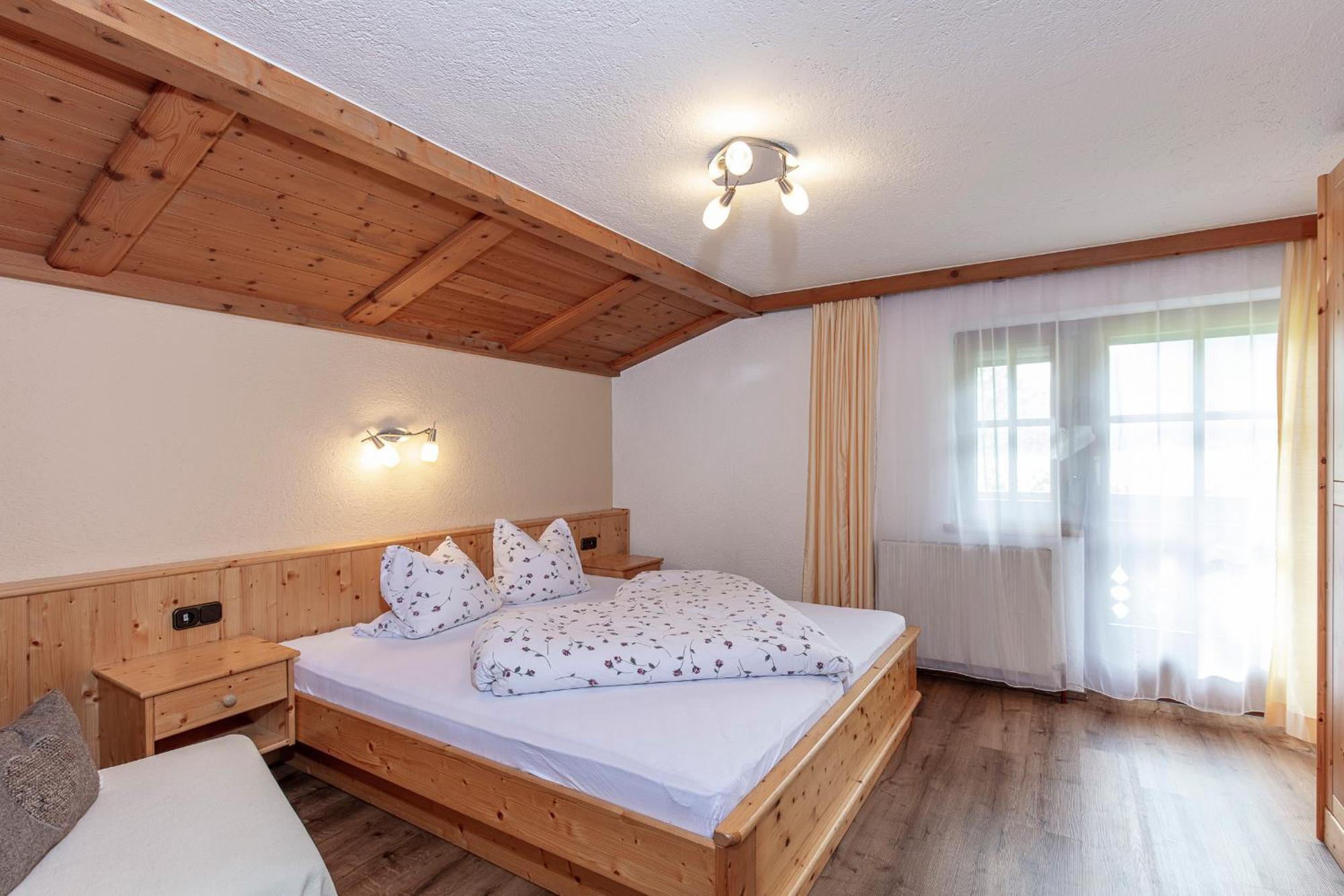 Villa Hauseggerhof à Längenfeld Extérieur photo