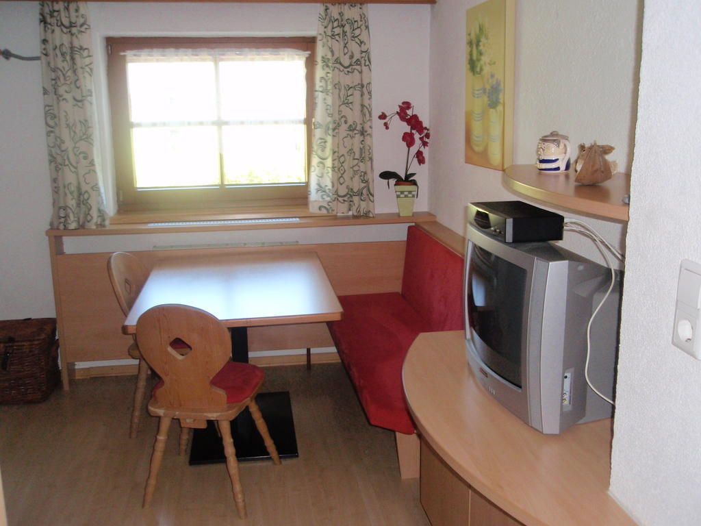 Villa Hauseggerhof à Längenfeld Chambre photo