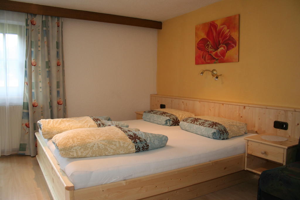 Villa Hauseggerhof à Längenfeld Chambre photo